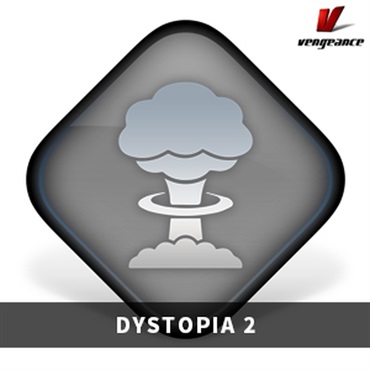 DYSTOPIA 2(オンライン納品)(2時間以内に納品)