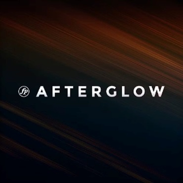 AFTERGLOW(オンライン納品)(2時間以内に納品)