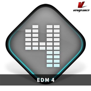 EDM 4(オンライン納品)(2時間以内に納品)