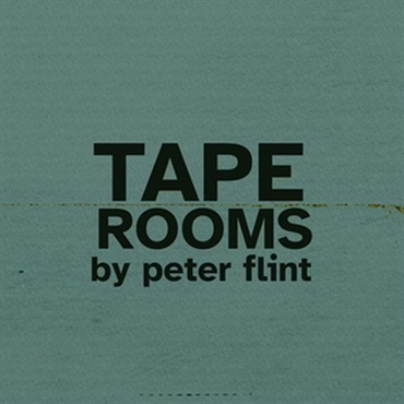【スピットファイアオーディオ期間限定セール！】TAPE ROOMS(オンライン納品)(2時間以内に納品)