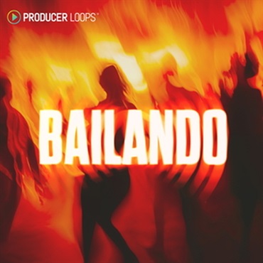 BAILANDO(オンライン納品)(2時間以内に納品)