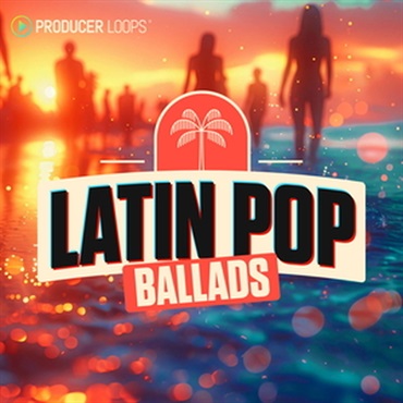 LATIN POP BALLADS(オンライン納品)(2時間以内に納品)