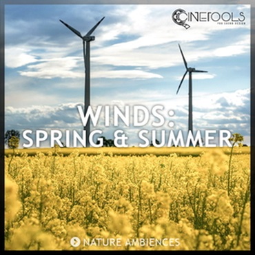 WINDS - SPRING & SUMMER(オンライン納品)(2時間以内に納品)