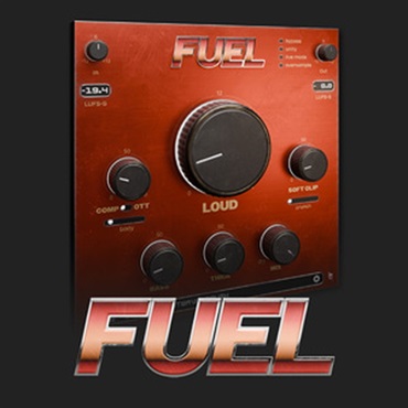FUEL(オンライン納品)(2時間以内に納品)