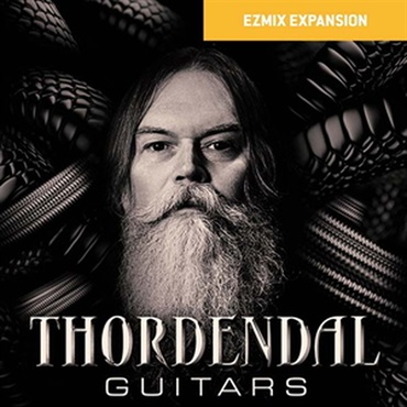 MIX PACK - THORDENDAL GUITARS(オンライン納品)(2時間以内に納品)
