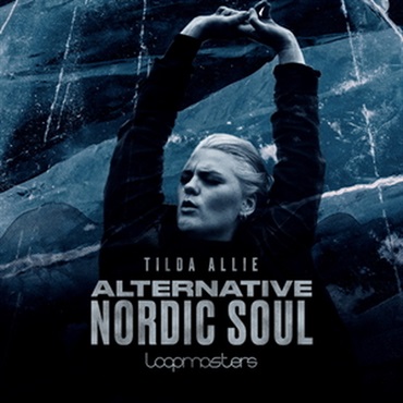 TILDA ALLIE - ALTERNATIVE NORDIC SOUL(オンライン納品)(2時間以内に納品)