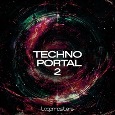 TECHNO PORTAL 2(オンライン納品)(2時間以内に納品)