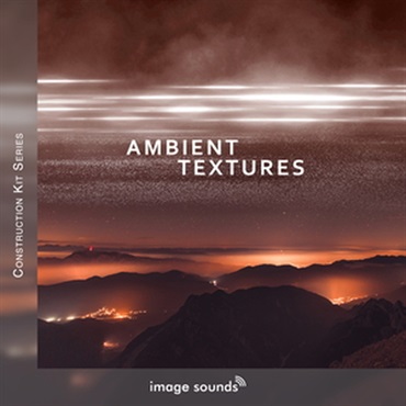 AMBIENT TEXTURES(オンライン納品)(2時間以内に納品)