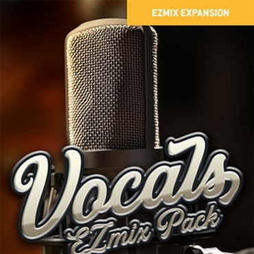 【トゥーントラックドラム系スーパーセール！】MIX PACK - VOCALS(オンライン納品)(2時間以内に納品)