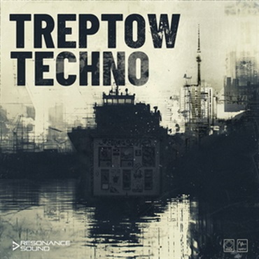 TREPTOW TECHNO(オンライン納品)(2時間以内に納品)