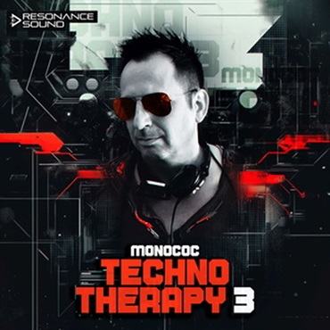 MONOCOC TECHNO THERAPY 3(オンライン納品)(2時間以内に納品)