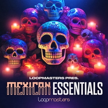 MEXICAN ESSENTIALS(オンライン納品)(2時間以内に納品)