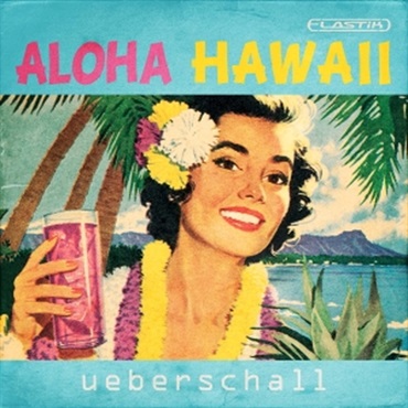 ALOHA HAWAII(オンライン納品)(2時間以内に納品)