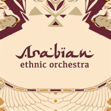 ARABIAN ETHNIC ORCHESTRA(オンライン納品)(2時間以内に納品)