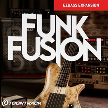 EBX - FUNK FUSION(オンライン納品)(2時間以内に納品)