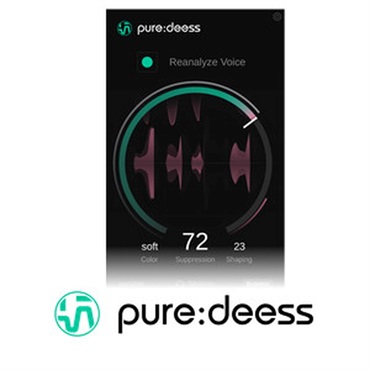 PURE:DEESS(オンライン納品)(2時間以内に納品)