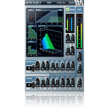 MasterVerb 6(オンライン納品)(2時間以内に納品)