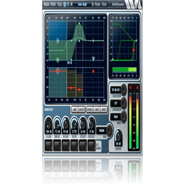MultiDynamics 6(オンライン納品)(2時間以内に納品)