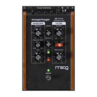 MF-101S Lowpass Filter(オンライン納品)(2時間以内に納品)