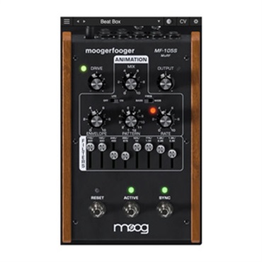 MF-105S MuRF(オンライン納品)(2時間以内に納品)