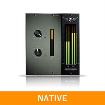 4040 Retro Limiter Native v7(オンライン納品)(2時間以内に納品)