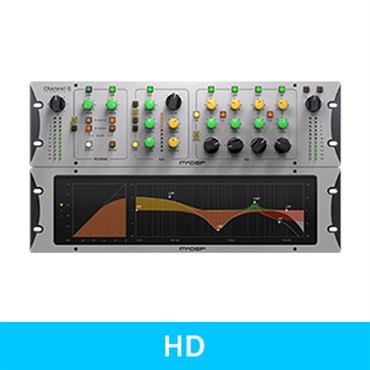 Channel G Compact HD v7(オンライン納品)(2時間以内に納品)