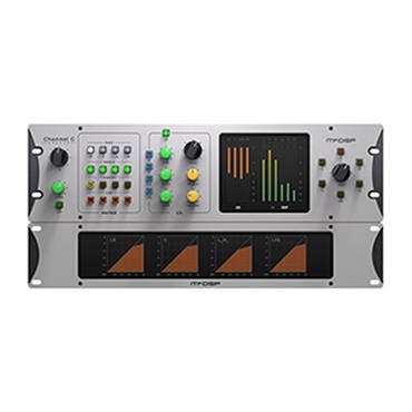 Channel G Surround v7(オンライン納品)(2時間以内に納品)