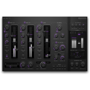 【PABX May Sale 2026！】bx_XL V3(オンライン納品)(2時間以内に納品)
