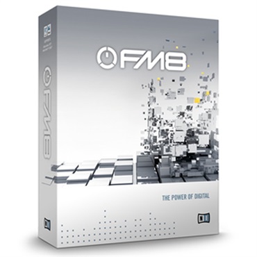 FM8 UPD(オンライン納品)(2時間以内に納品)