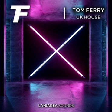 TOM FERRY - UK HOUSE(オンライン納品)(2時間以内に納品)
