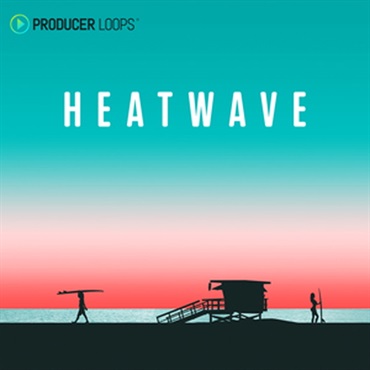 HEATWAVE(オンライン納品)(2時間以内に納品)