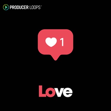 LOVE(オンライン納品)(2時間以内に納品)