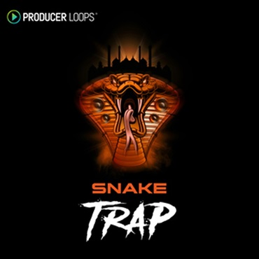 SNAKE TRAP(オンライン納品)(2時間以内に納品)