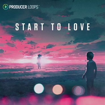 START TO LOVE(オンライン納品)(2時間以内に納品)