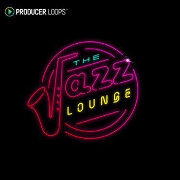 THE JAZZ LOUNGE(オンライン納品)(2時間以内に納品)