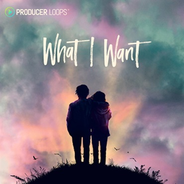 WHAT I WANT(オンライン納品)(2時間以内に納品)