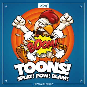 TOONS(オンライン納品)(2時間以内に納品)