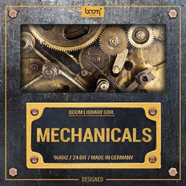 MECHANICALS - DESIGNED(オンライン納品)(2時間以内に納品)