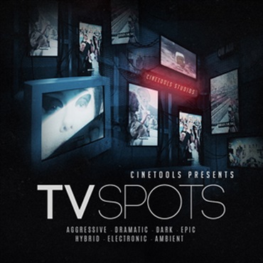TV SPOTS(オンライン納品)(2時間以内に納品)