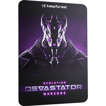 EVOLUTION: DEVASTATOR WARZONE(オンライン納品)(2時間以内に納品)