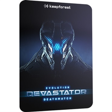 EVOLUTION: DEVASTATOR DEATHMATCH(オンライン納品)(2時間以内に納品)