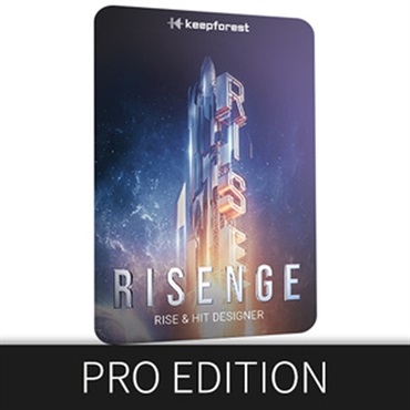 RISENGE PRO(オンライン納品)(2時間以内に納品)