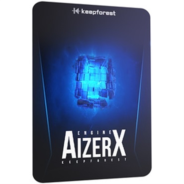 AIZERX - TRAILER SFX DESIGNER TOOLKIT(オンライン納品)(2時間以内に納品)