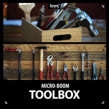 TOOLBOX(オンライン納品)(2時間以内に納品)