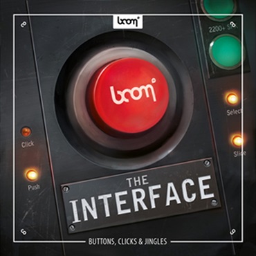 THE INTERFACE(オンライン納品)(2時間以内に納品)