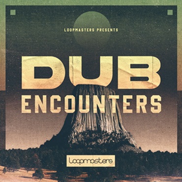 DUB ENCOUNTERS(オンライン納品)(2時間以内に納品)