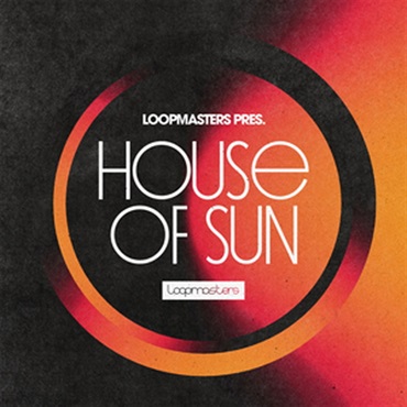 HOUSE OF SUN(オンライン納品)(2時間以内に納品)