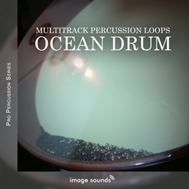OCEAN DRUM(オンライン納品)(2時間以内に納品)