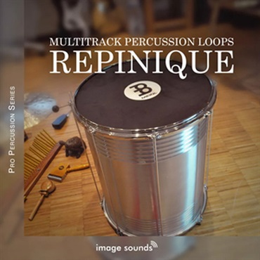 REPINIQUE(オンライン納品)(2時間以内に納品)