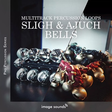 SLEIGH AJUCH BELLS(オンライン納品)(2時間以内に納品)
